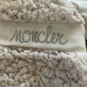 Moncler kids dress size 18-24months